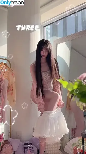 glihttr / Feng / fenguiin / glittledeath nude photo #0081