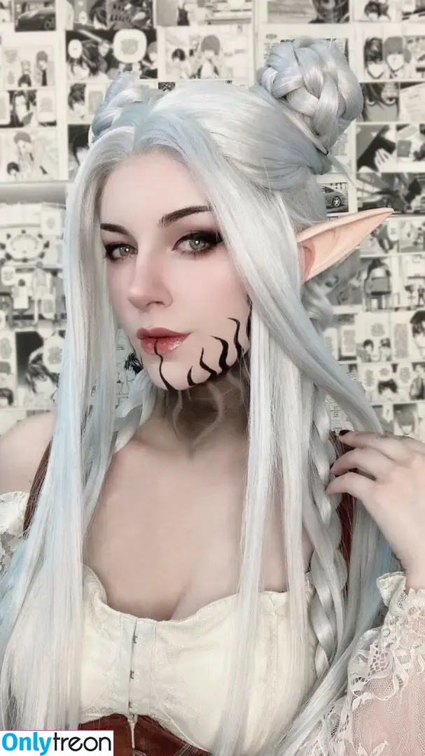 glitchyroguecosplay nude photo #0002 (glitchy_rogue)