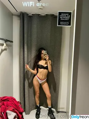 Gloria Sol / gloriasol / sonyafairy nude photo #1150