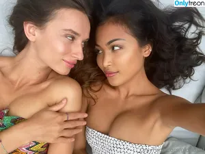 Gloria Sol / gloriasol / sonyafairy nude photo #1153