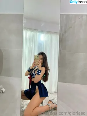 Gloria Sol / gloriasol / sonyafairy nude photo #1229