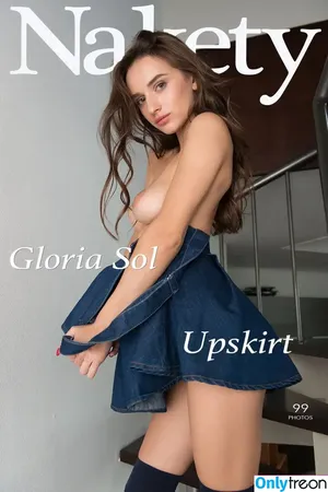 Gloria Sol / gloriasol / sonyafairy nude photo #1355