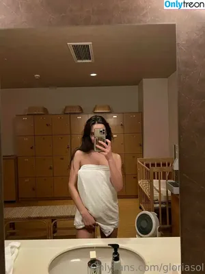 Gloria Sol / gloriasol / sonyafairy nude photo #1510
