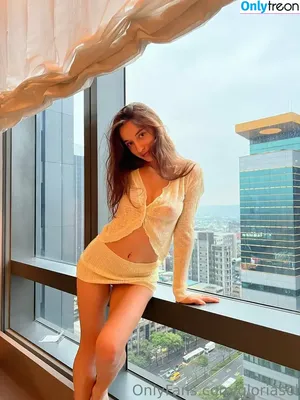 Gloria Sol / gloriasol / sonyafairy nude photo #1527