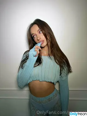 Gloria Sol / gloriasol / sonyafairy nude photo #1595