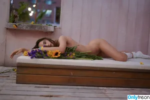 Gloria Sol / gloriasol / sonyafairy nude photo #1710
