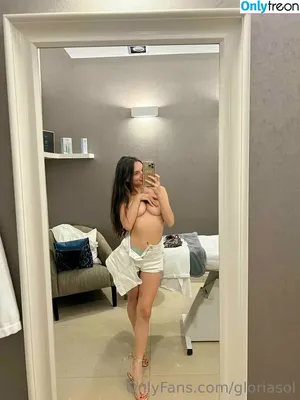 Gloria Sol / gloria__sol / gloriasol nude photo #1801
