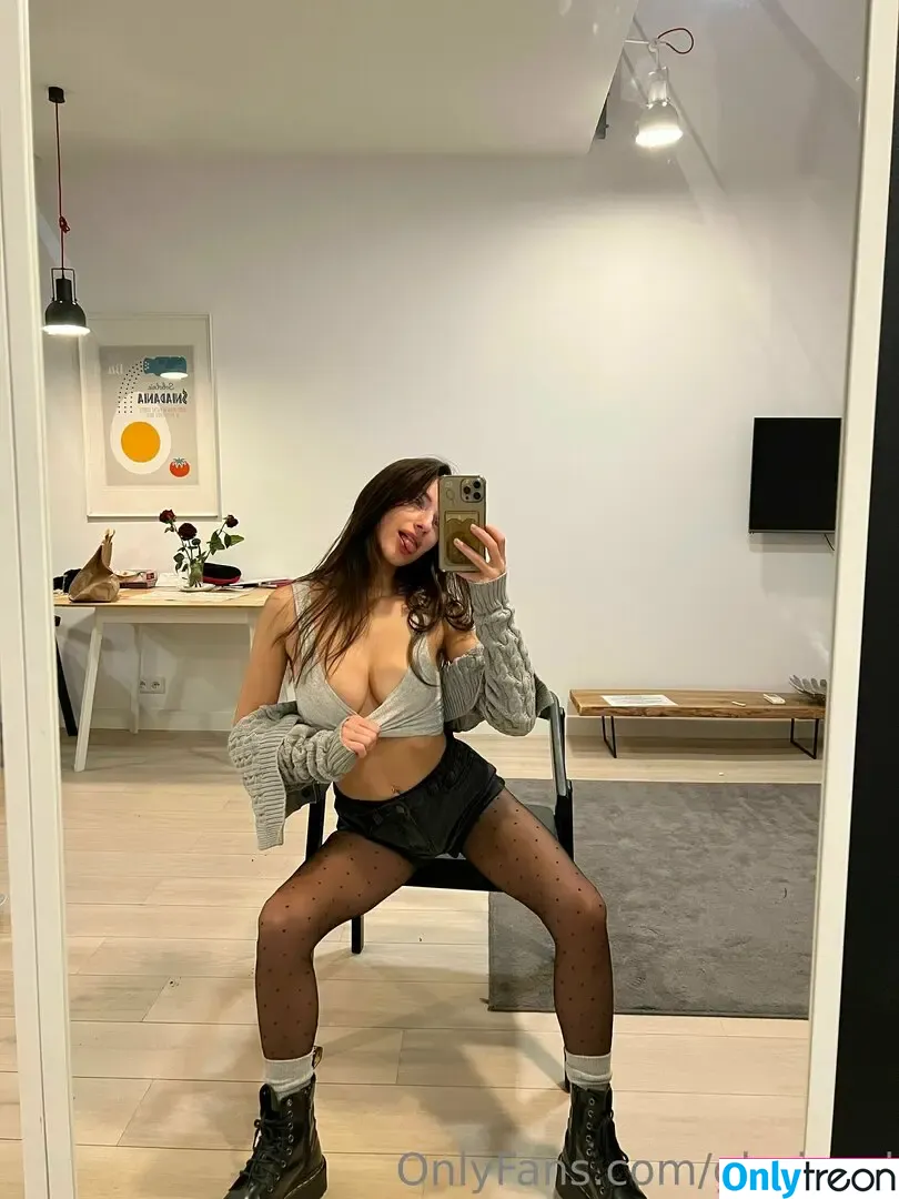 Gloria Sol nude photo #1138 (gloriasol / sonyafairy)