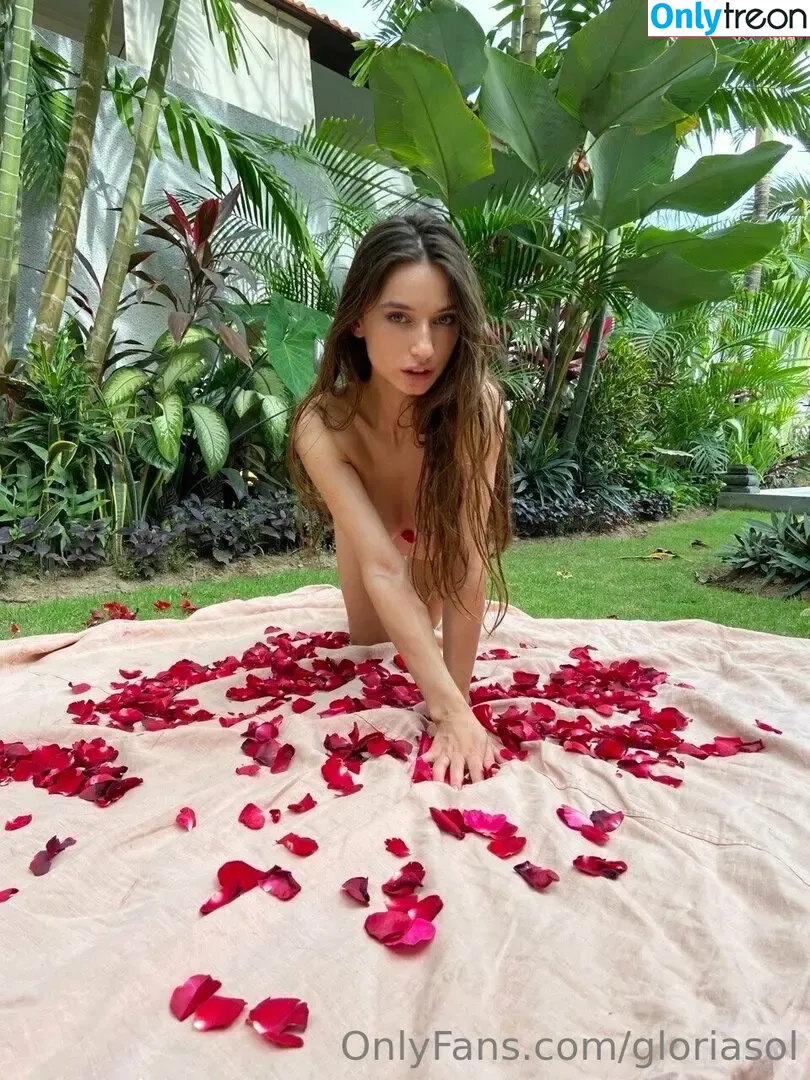 Gloria Sol nude photo #1232 (gloriasol / sonyafairy)