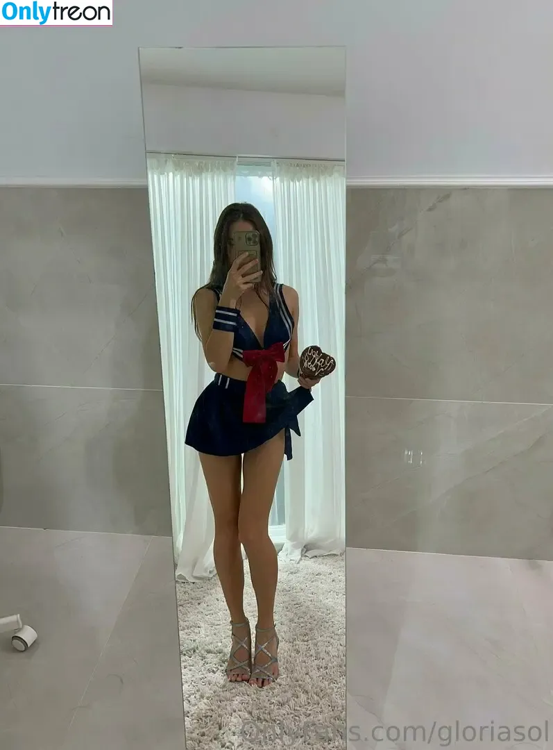 Gloria Sol nude photo #1233 (gloriasol / sonyafairy)