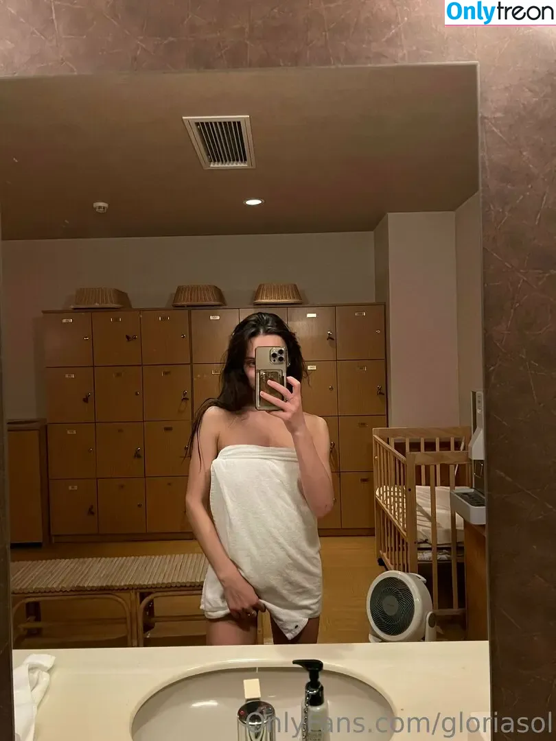 Gloria Sol nude photo #1510 (gloriasol / sonyafairy)
