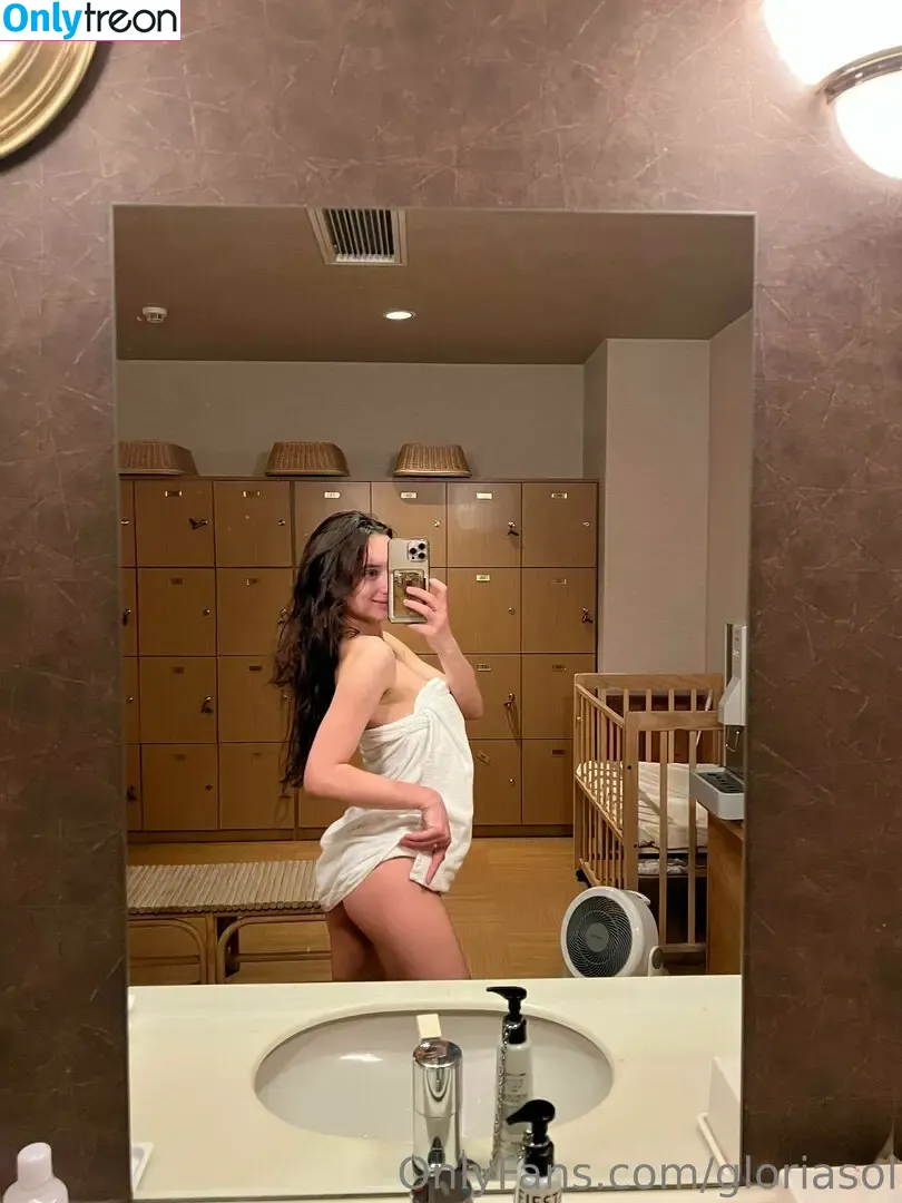 Gloria Sol nude photo #1513 (gloriasol / sonyafairy)
