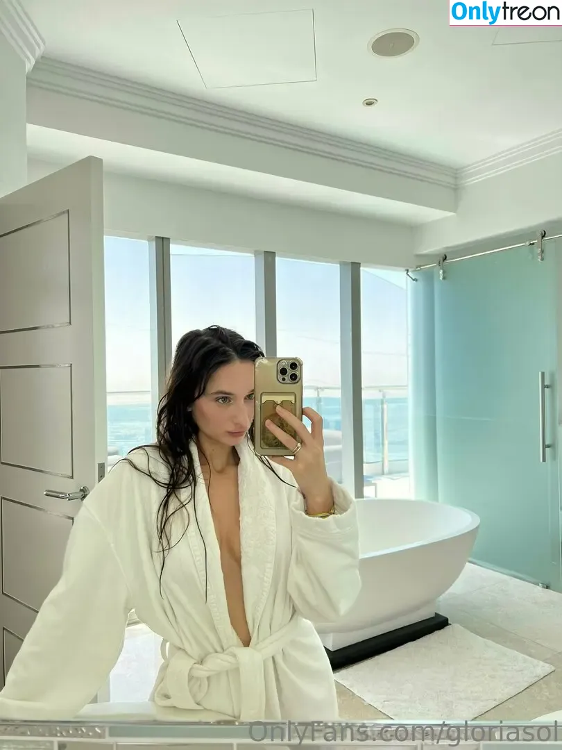 Gloria Sol nude photo #1741 (gloriasol / sonyafairy)