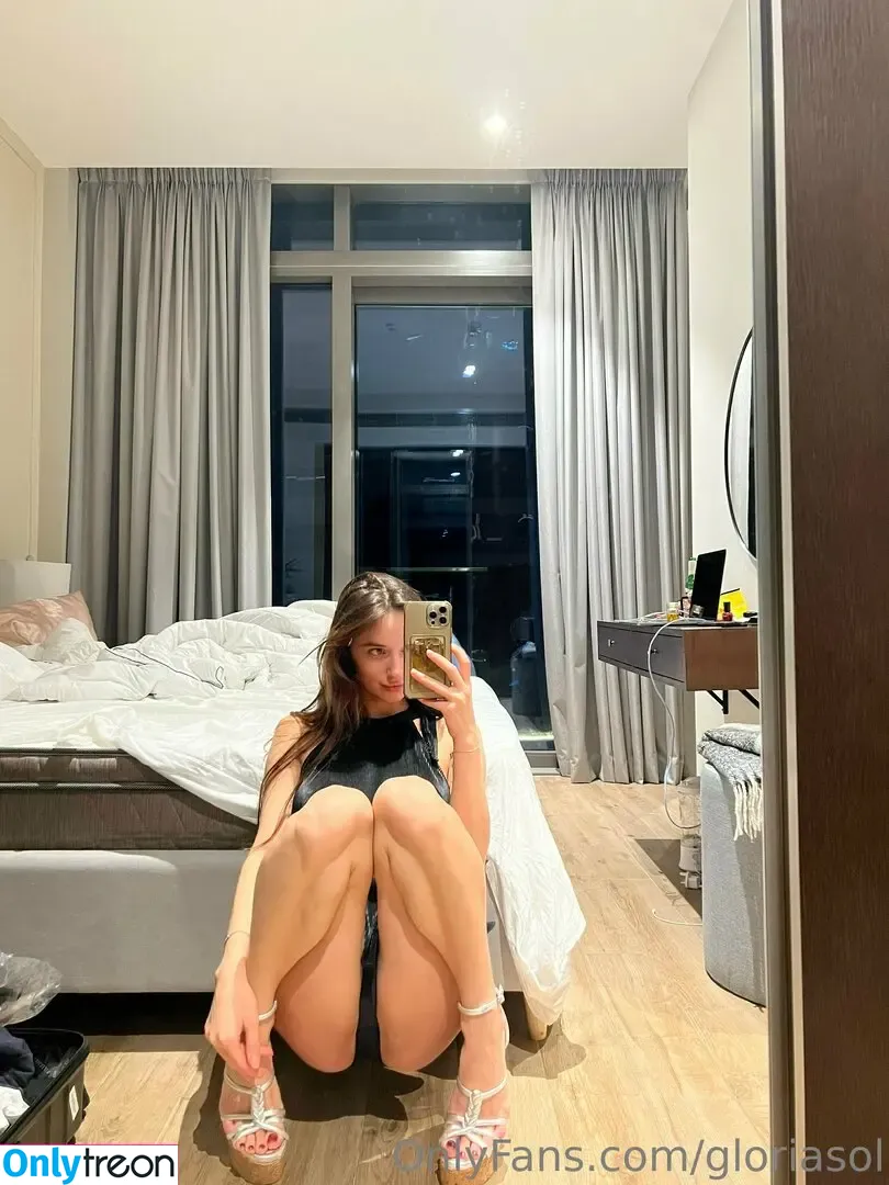 Gloria Sol nude photo #1776 (gloriasol / sonyafairy)