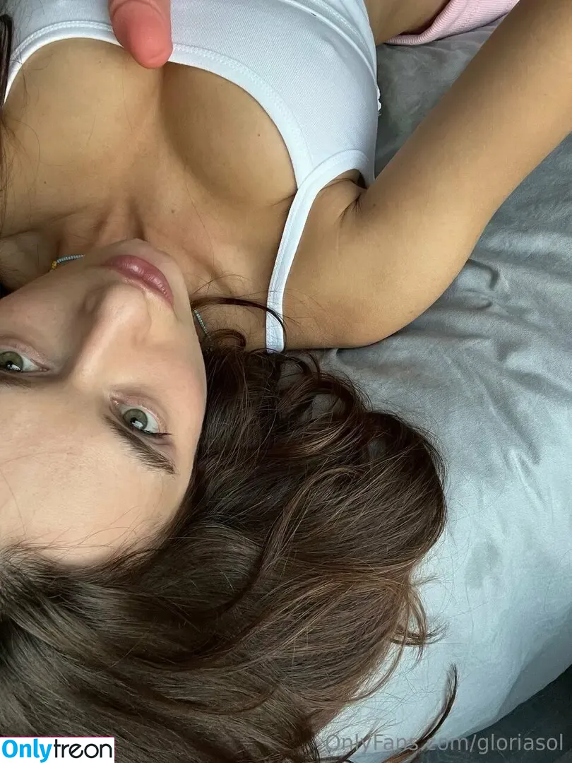 Gloria Sol nude photo #2165 (gloriasol / sonyafairy)