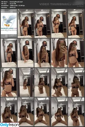Gloria Sol / gloriasol / sonyafairy nude photo #3051