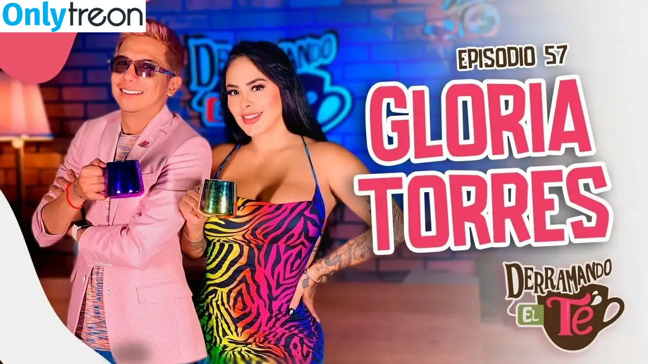 Gloria Torres nude photo #0011 (Gloria Torres)