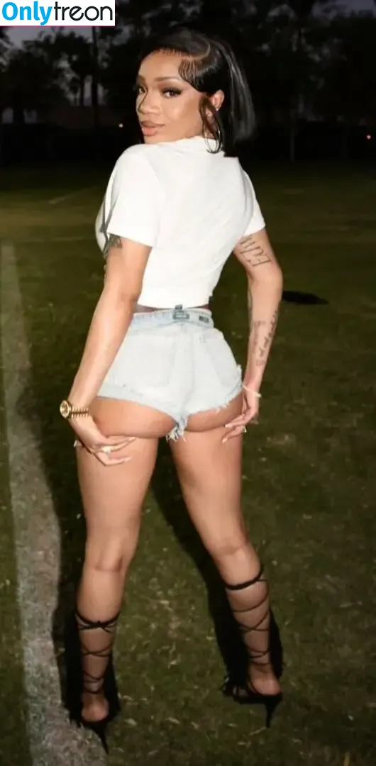 glorilla nude photo #0076 (GloTheofficial / glorillapimp)
