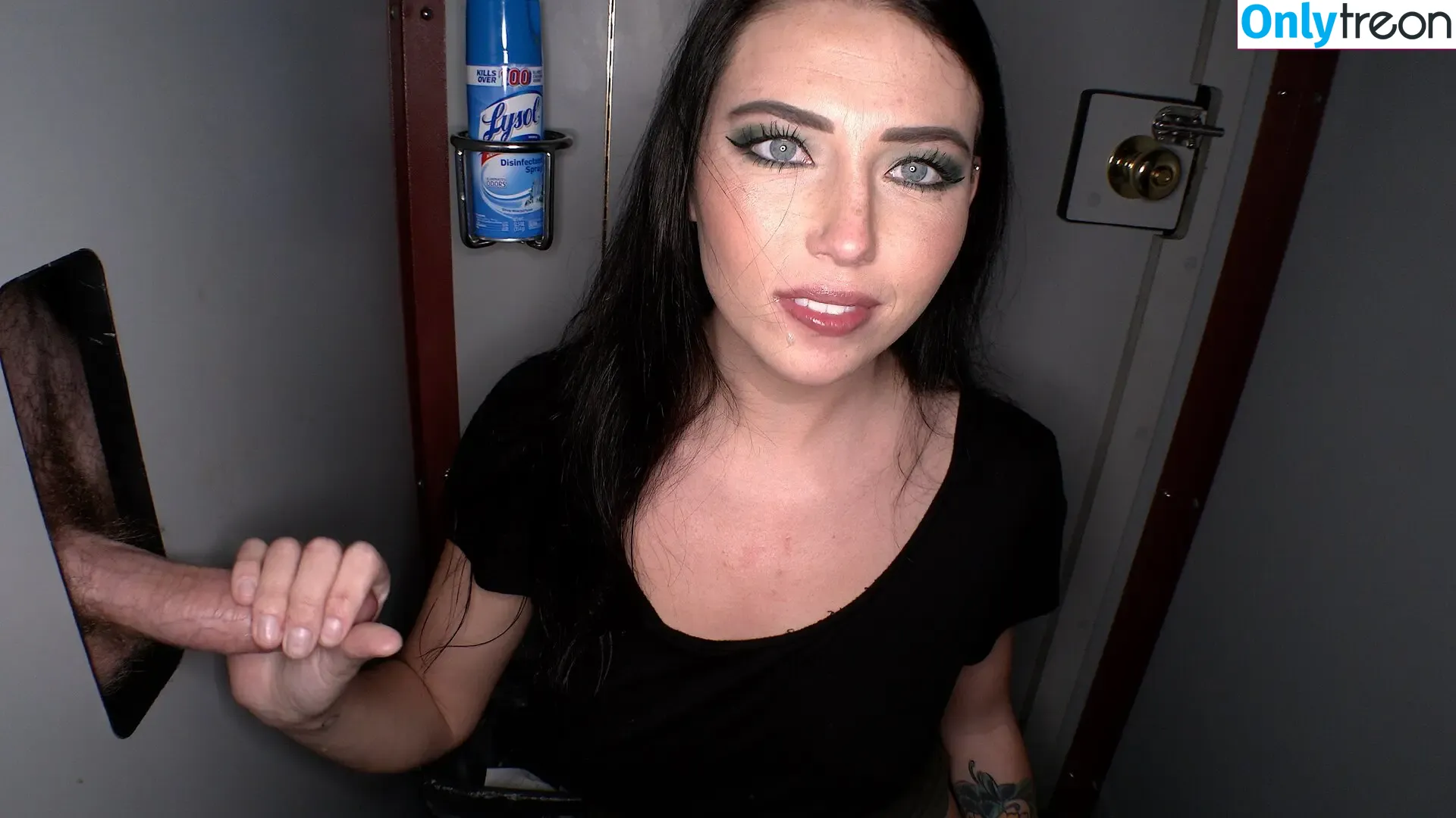 Gloryhole Swallow nude photo #0454 (Gloryhole Swallow)