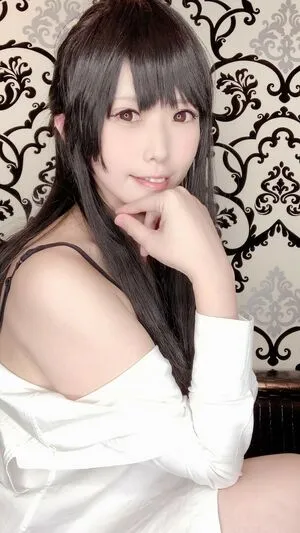 Glossy Rabbit / tsuyato / 艶兎 nude photo #0026