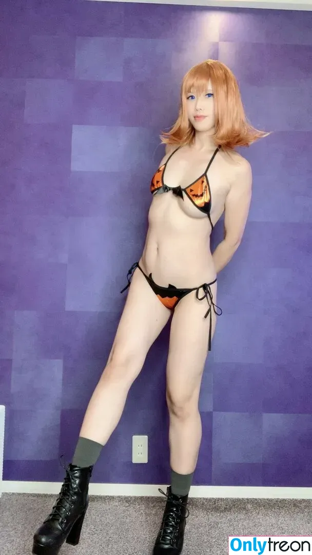 Glossy Rabbit nude photo #0042 (tsuyato / 艶兎)