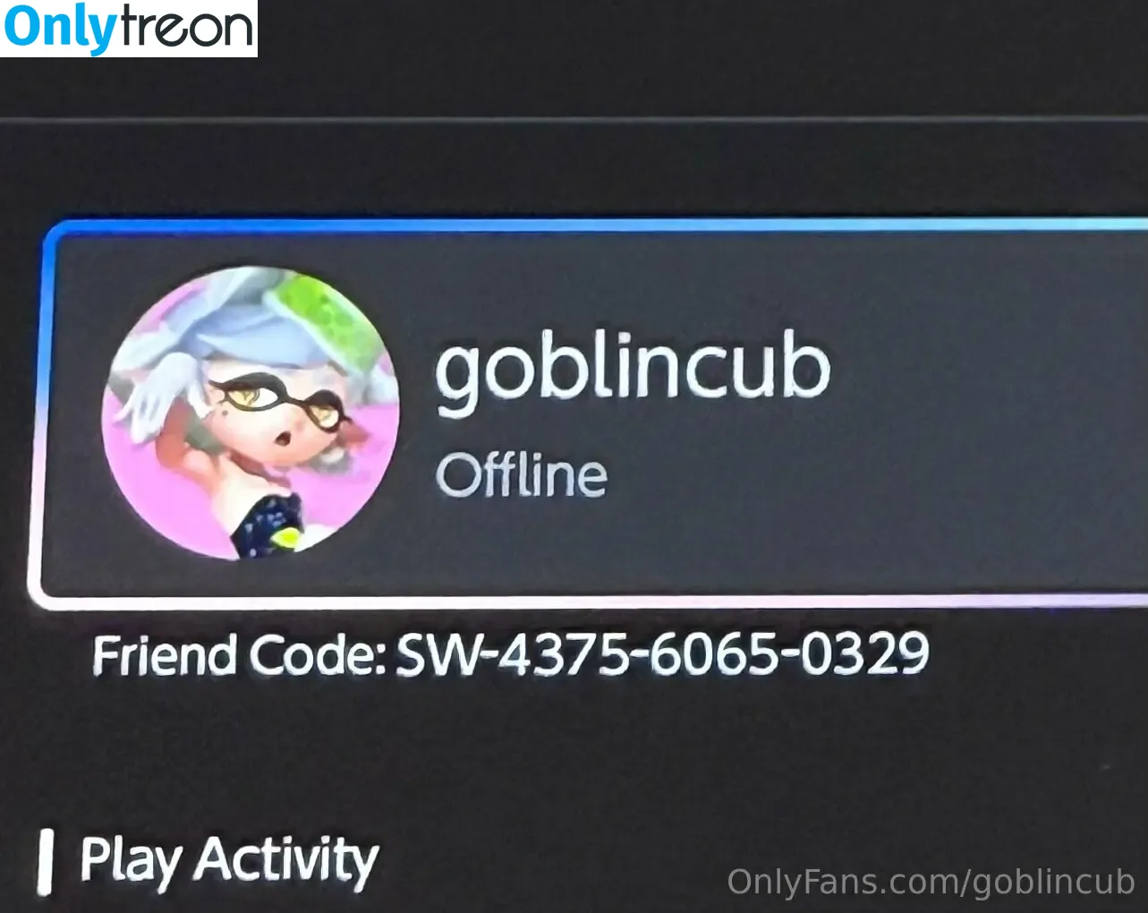 Goblincub nude photo #0520 (Goblincub)