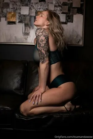 Goddess Amanda / itsamandawow / iworshipamanda nude photo #0193