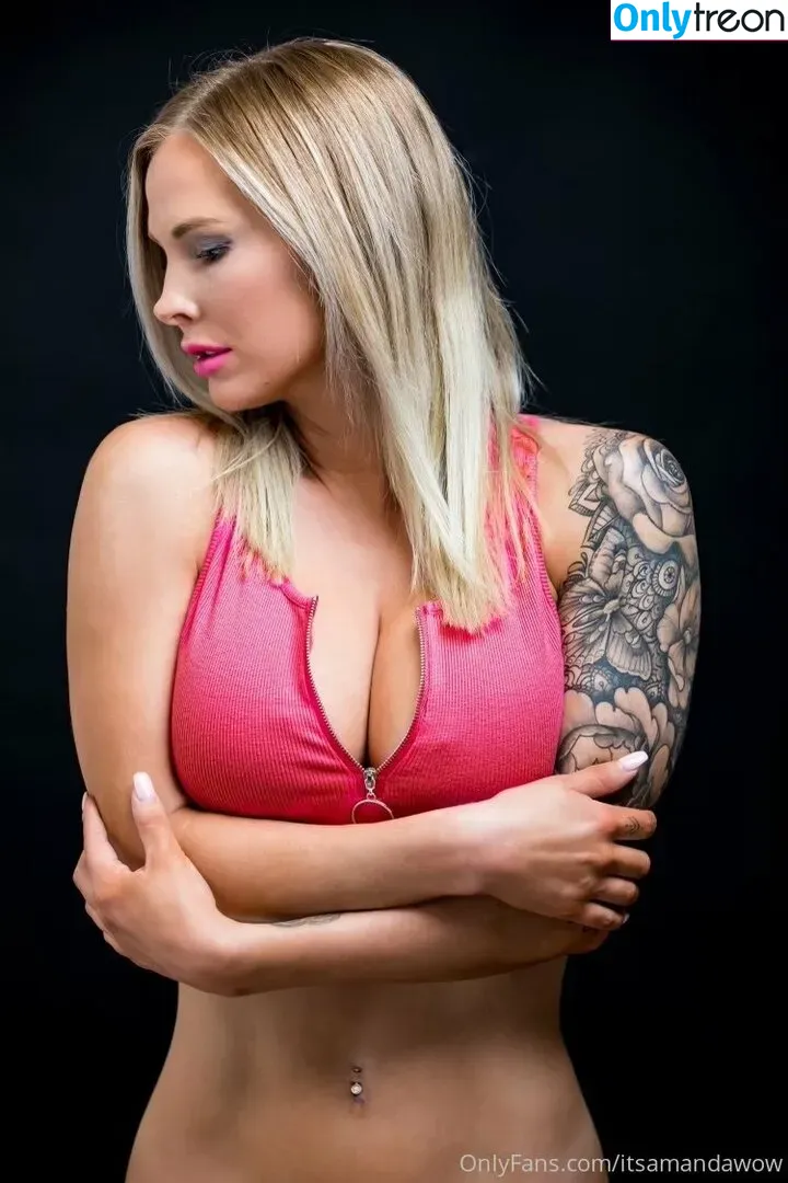 Goddess Amanda nude photo #0011 (itsamandawow / iworshipamanda)
