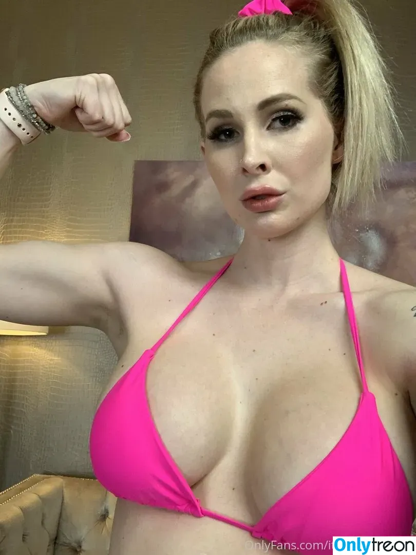 Goddess Amanda nude photo #0139 (itsamandawow / iworshipamanda)