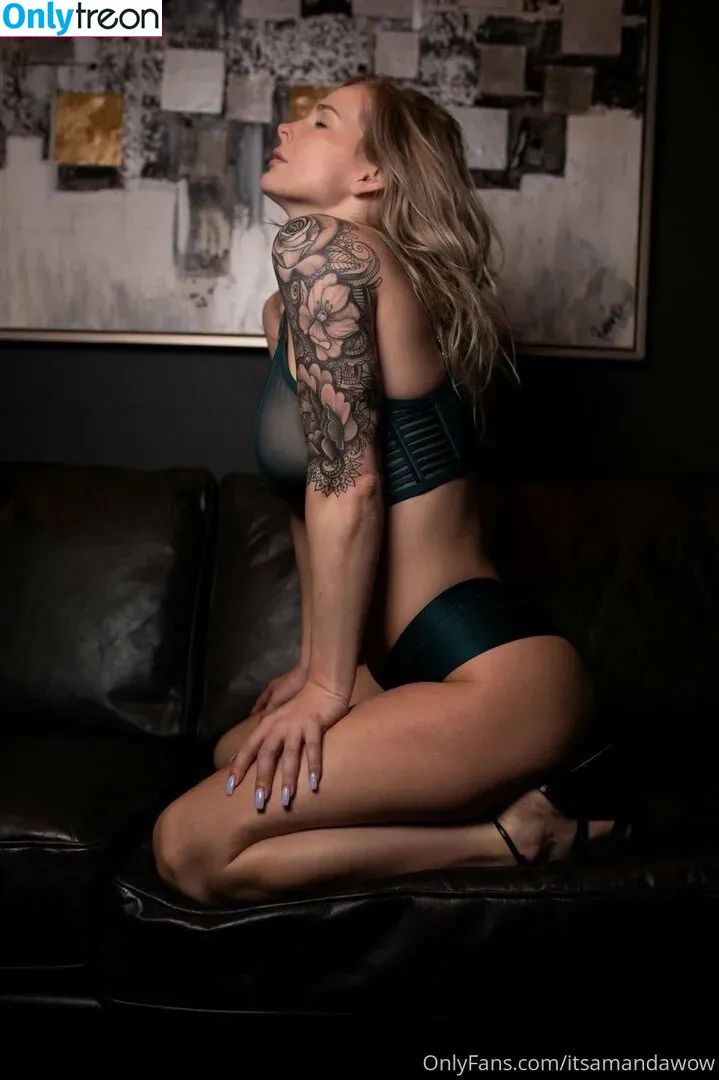 Goddess Amanda nude photo #0193 (itsamandawow / iworshipamanda)