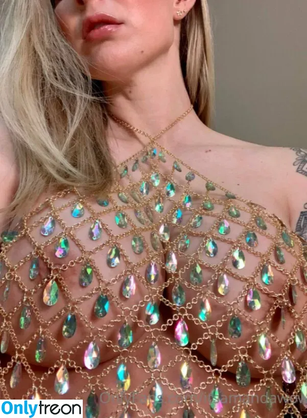 Goddess Amanda nude photo #0235 (itsamandawow / iworshipamanda)