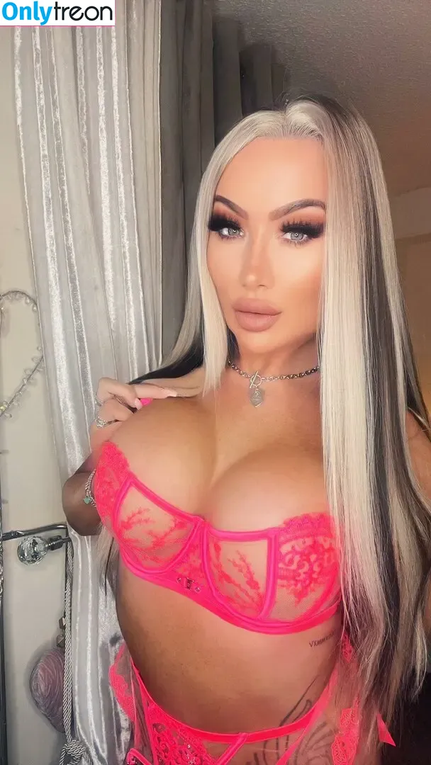 Goddess Bad Barbie nude photo #0002 (badbarbarbiedollx / goddesbadbarbie / goddessbadbarbie)