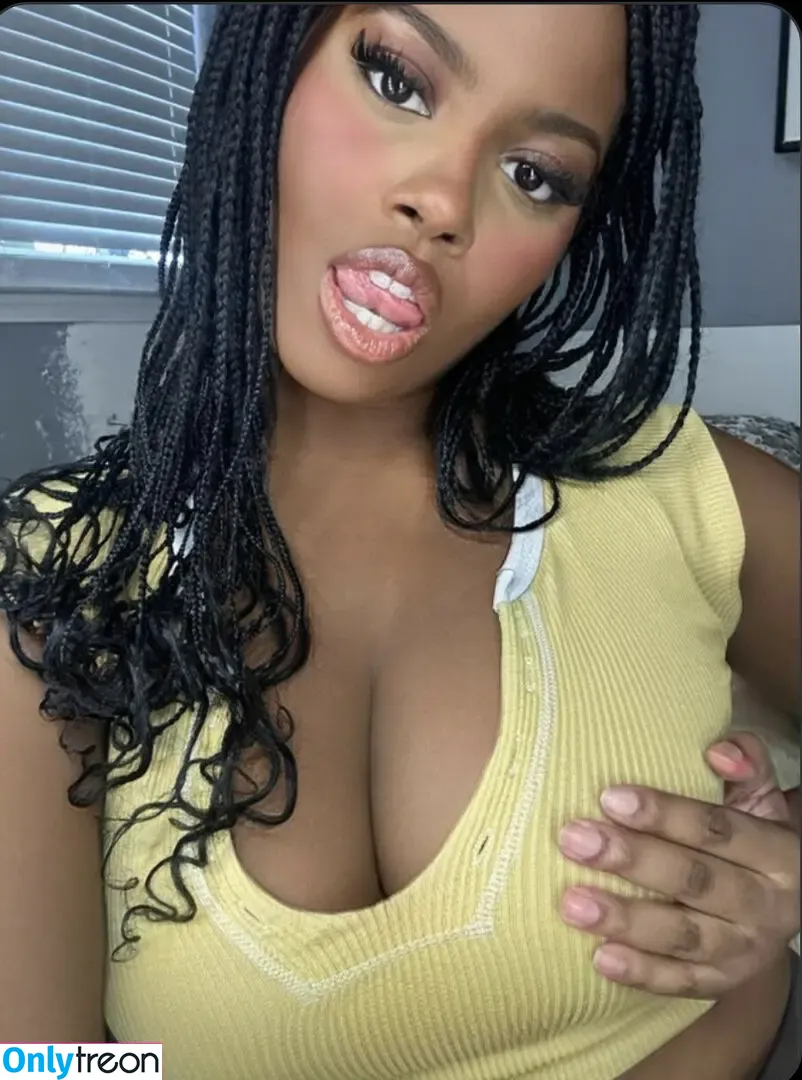 Goddess Ebony nude photo #0002 (bustyebonyz / itseebz)