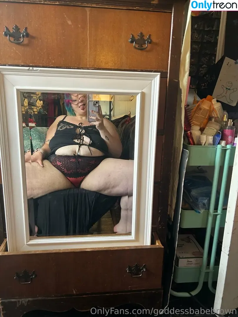 goddessbabebrown nude photo #0014 (goddessbabebrown)