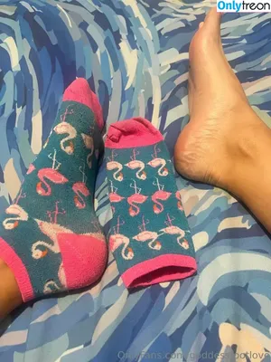 goddessfootlove / goddess.foot.love nude photo #0148