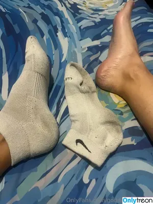 goddessfootlove / goddess.foot.love nude photo #0151