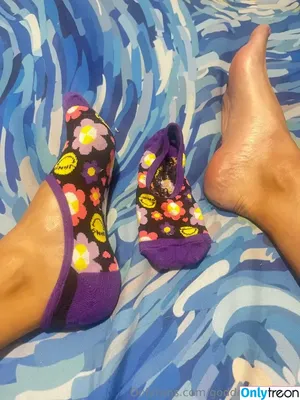 goddessfootlove / goddess.foot.love nude photo #0153