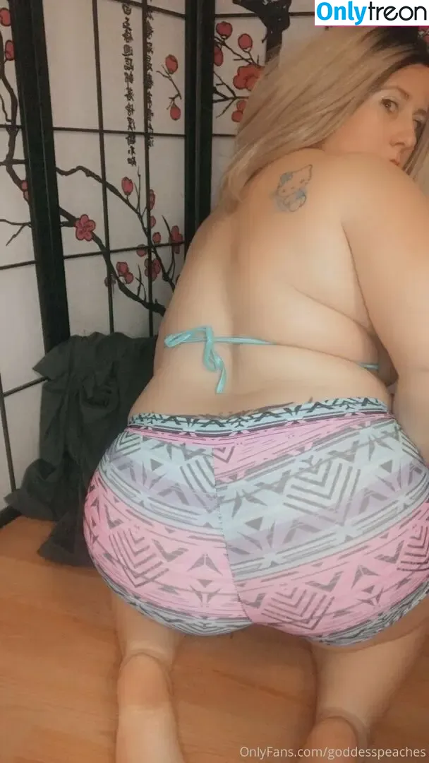 goddesspeaches nude photo #0004 (goddesspeaches)