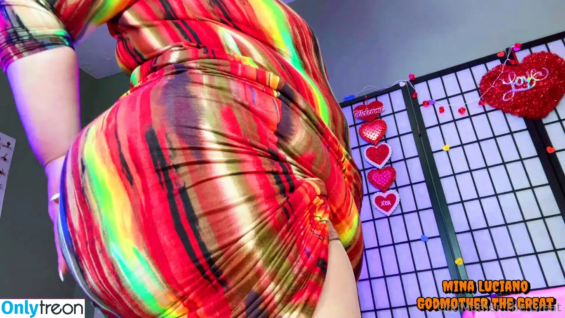 godmotherthegreatfree nude photo #0127 (forever_90s_fan)