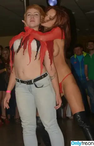 Gogo Stripper / gogo.striper / mogogogo / private show / show in club nude photo #0579
