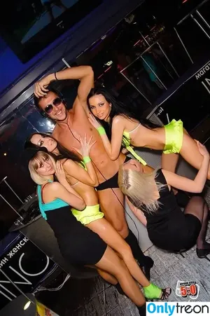 Gogo Stripper / gogo.striper / mogogogo / private show / show in club nude photo #0611