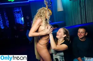 Gogo Stripper / gogo.striper / mogogogo / private show / show in club nude photo #0723