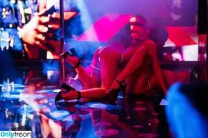 Gogo Stripper / gogo.striper / mogogogo / private show / show in club nude photo #0963