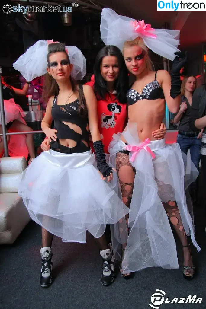 Gogo Stripper nude photo #0868 (gogo.striper / mogogogo / private show / show in club)