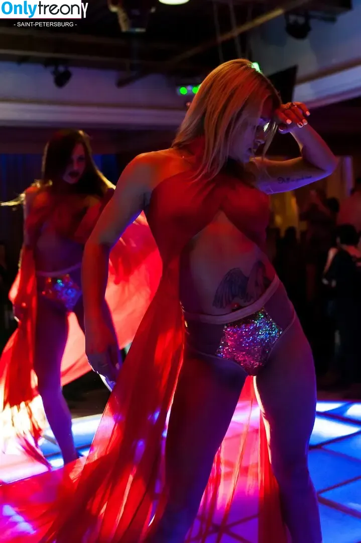 Gogo Stripper nude photo #0877 (gogo.striper / mogogogo / private show / show in club)