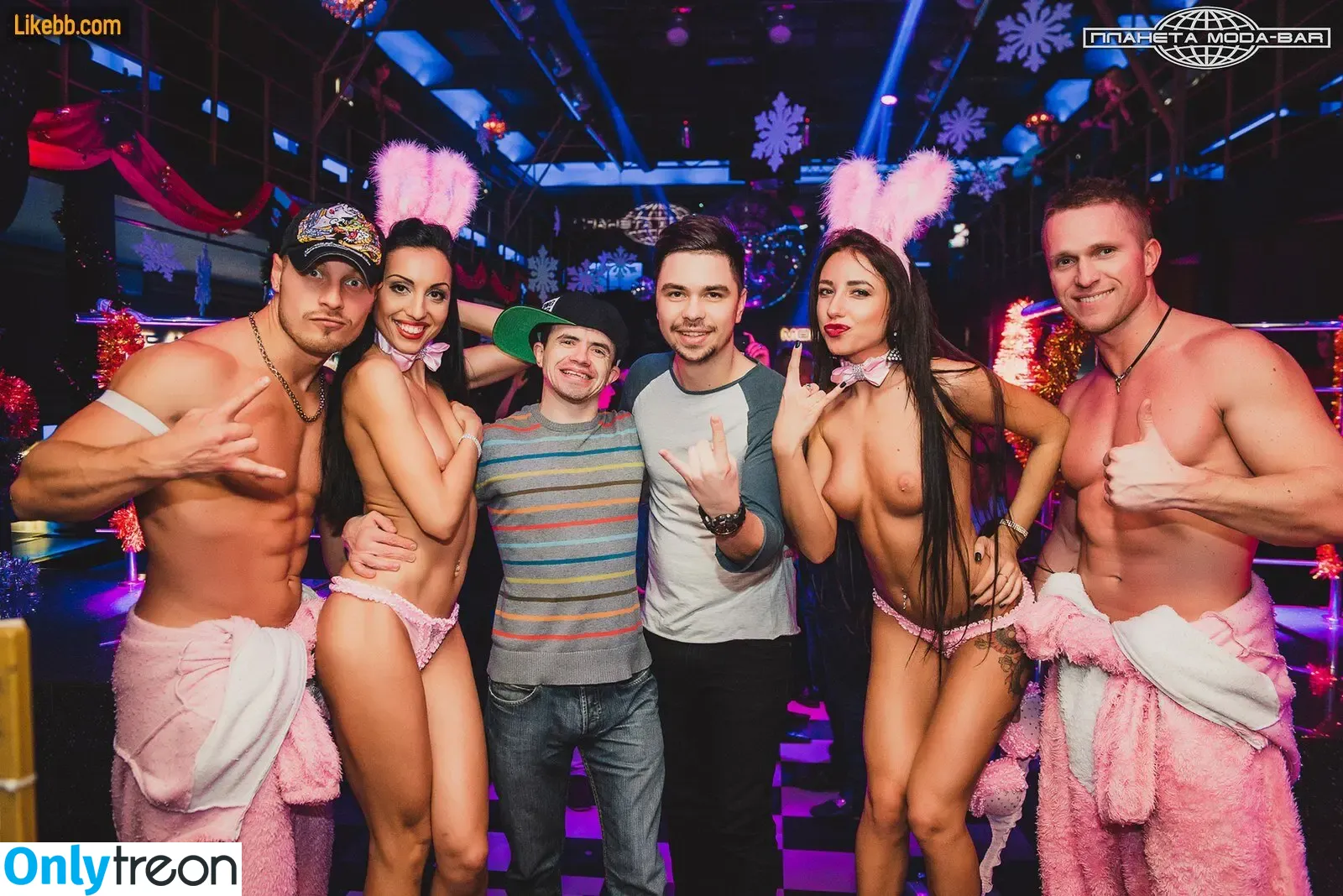 Gogo Stripper nude photo #0889 (gogo.striper / mogogogo / private show / show in club)