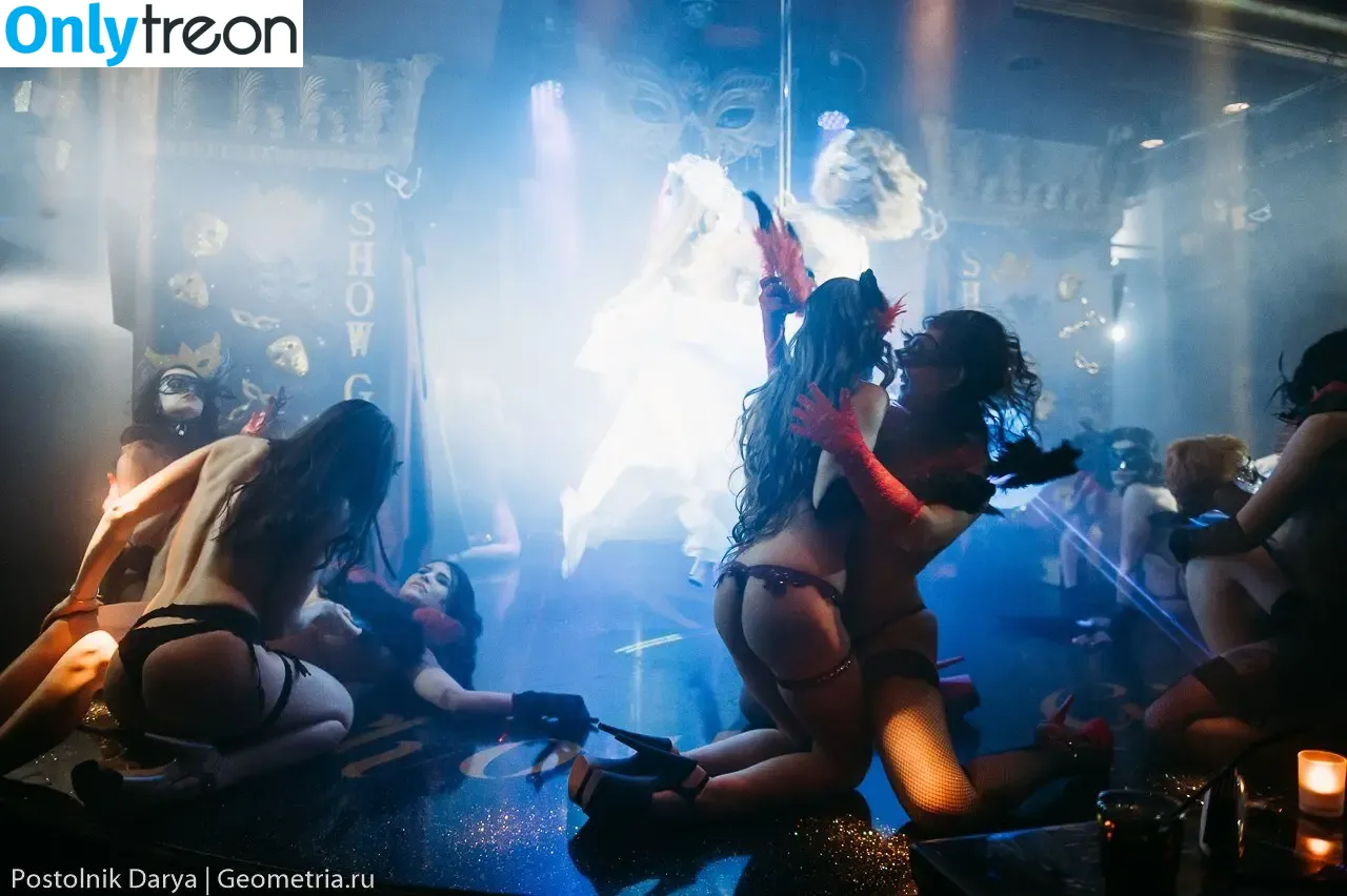 Gogo Stripper nude photo #0977 (gogo.striper / mogogogo / private show / show in club)