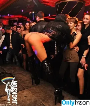 Gogo Stripper / gogo.striper / mogogogo / private show / show in club nude photo #1007