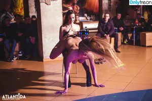 Gogo Stripper / gogo.striper / mogogogo / private show / show in club nude photo #1207