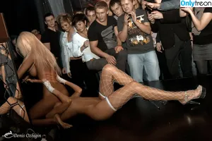 Gogo Stripper / gogo.striper / mogogogo / private show / show in club nude photo #1258